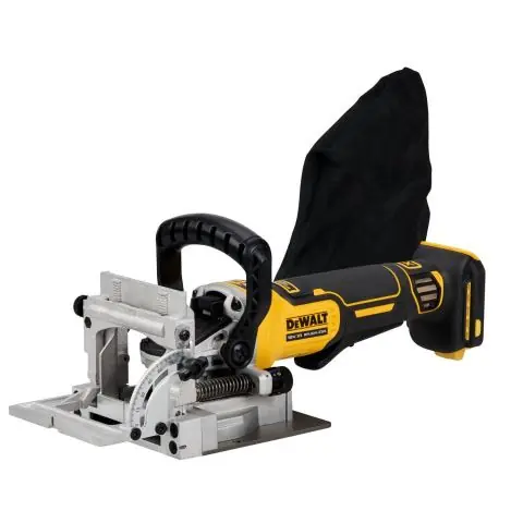 Populär Dewalt DCW682N-XJ Lamellfräs